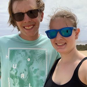 Meet your Posher, Jeffrey